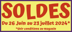 Lire la suite à propos de l’article LES SOLDES D’ETE 2024 CHEZ INTER OPTIQUE