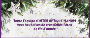 Lire la suite à propos de l’article Fêtes de fin d’année 2024
